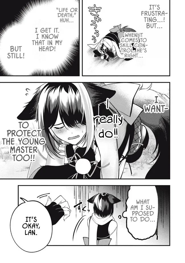 E, Tamer wa Tsukaenai tte Party kara Tsuihou Shita yo ne? – Chapter 13 – Page 13