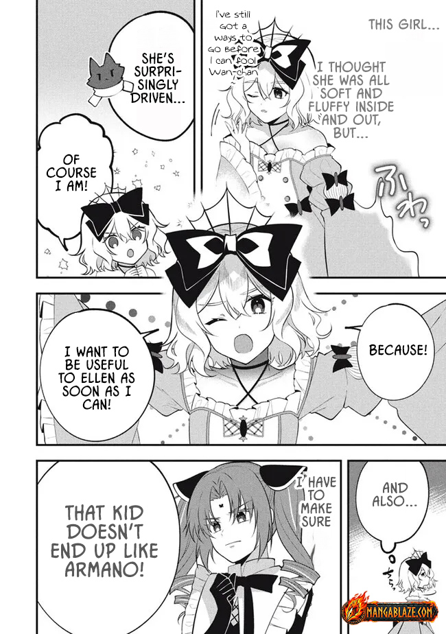 E, Tamer wa Tsukaenai tte Party kara Tsuihou Shita yo ne? – Chapter 13 – Page 16