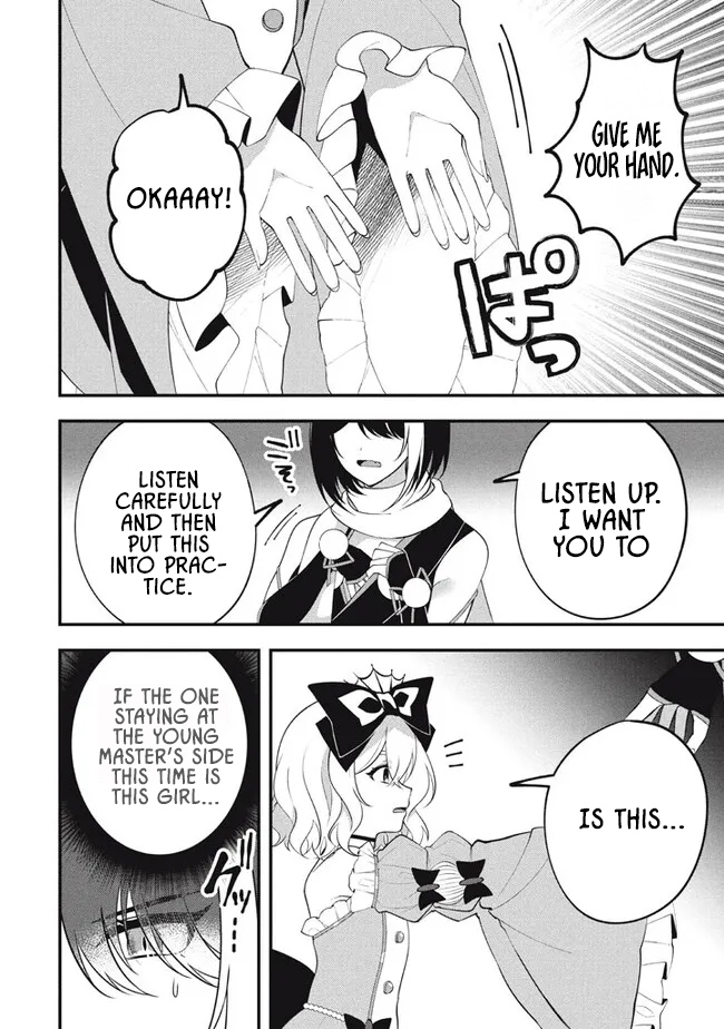 E, Tamer wa Tsukaenai tte Party kara Tsuihou Shita yo ne? – Chapter 13 – Page 18