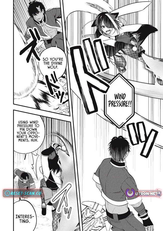 E, Tamer wa Tsukaenai tte Party kara Tsuihou Shita yo ne? – Chapter 13 – Page 2