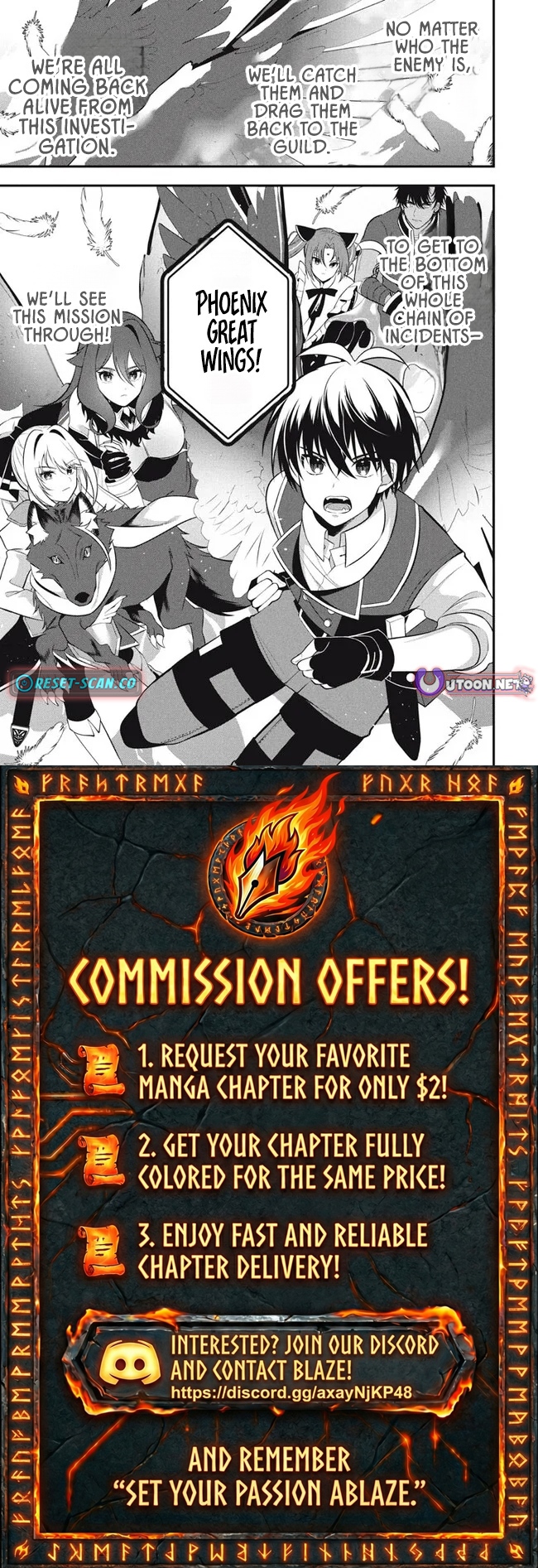 E, Tamer wa Tsukaenai tte Party kara Tsuihou Shita yo ne? – Chapter 13 – Page 21