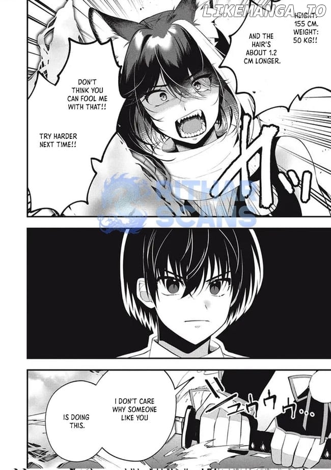 E, Tamer wa Tsukaenai tte Party kara Tsuihou Shita yo ne? – Chapter 07 – Page 6