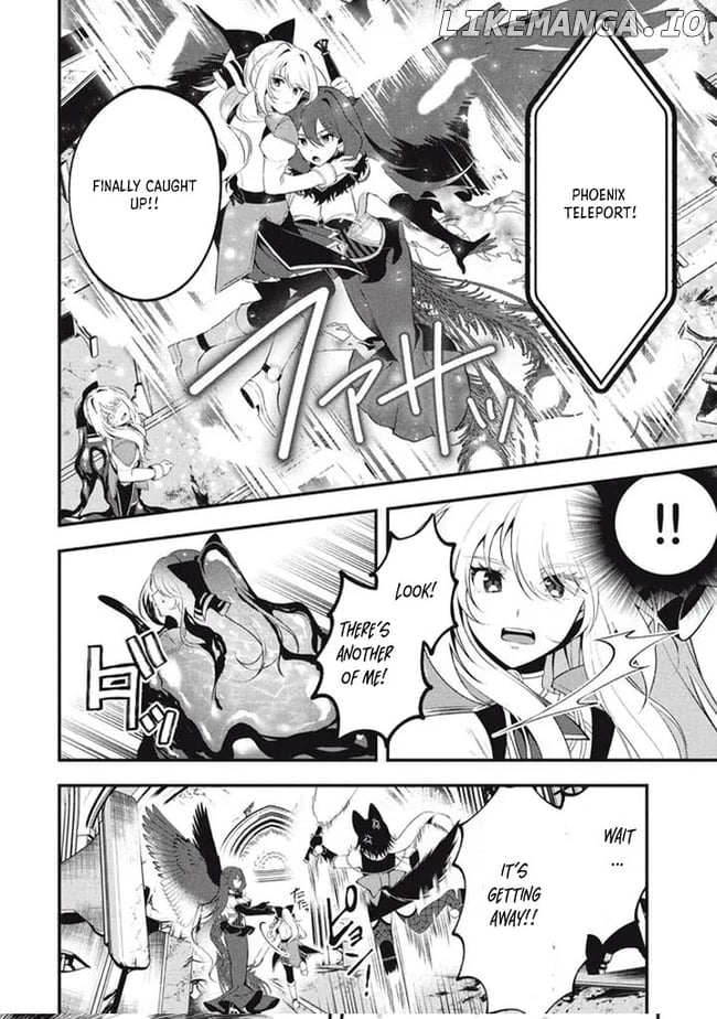 E, Tamer wa Tsukaenai tte Party kara Tsuihou Shita yo ne? – Chapter 07 – Page 10