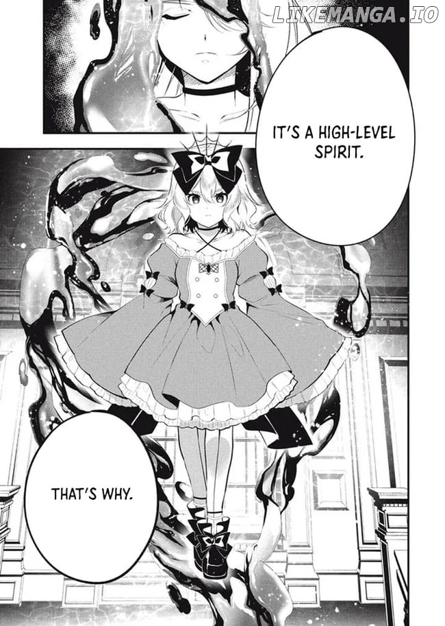 E, Tamer wa Tsukaenai tte Party kara Tsuihou Shita yo ne? – Chapter 07 – Page 19