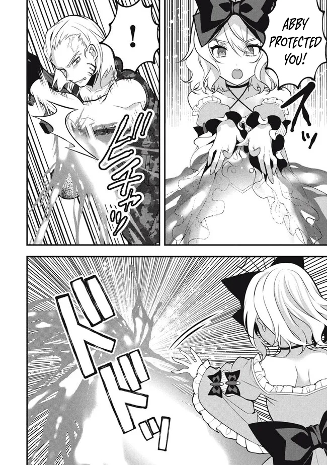 E, Tamer wa Tsukaenai tte Party kara Tsuihou Shita yo ne? – Chapter 16 – Page 9