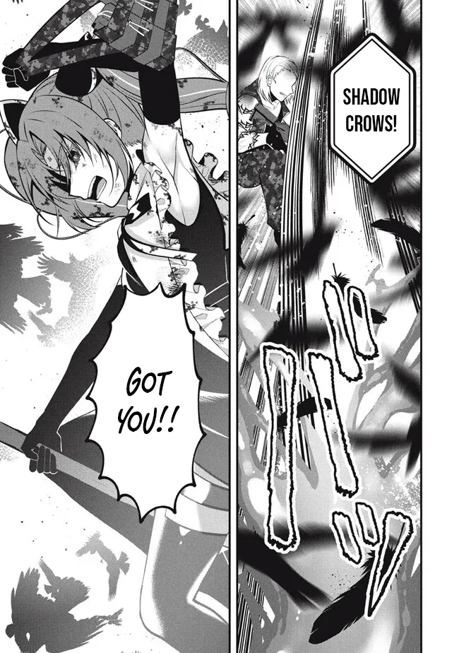 E, Tamer wa Tsukaenai tte Party kara Tsuihou Shita yo ne? – Chapter 16 – Page 10