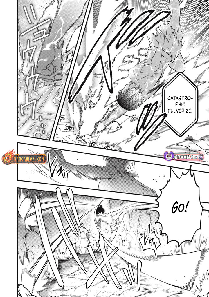 E, Tamer wa Tsukaenai tte Party kara Tsuihou Shita yo ne? – Chapter 27 – Page 13