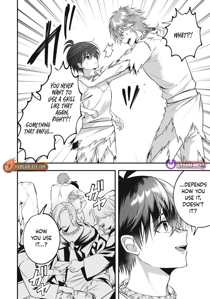 E, Tamer wa Tsukaenai tte Party kara Tsuihou Shita yo ne? – Chapter 27 – Page 9