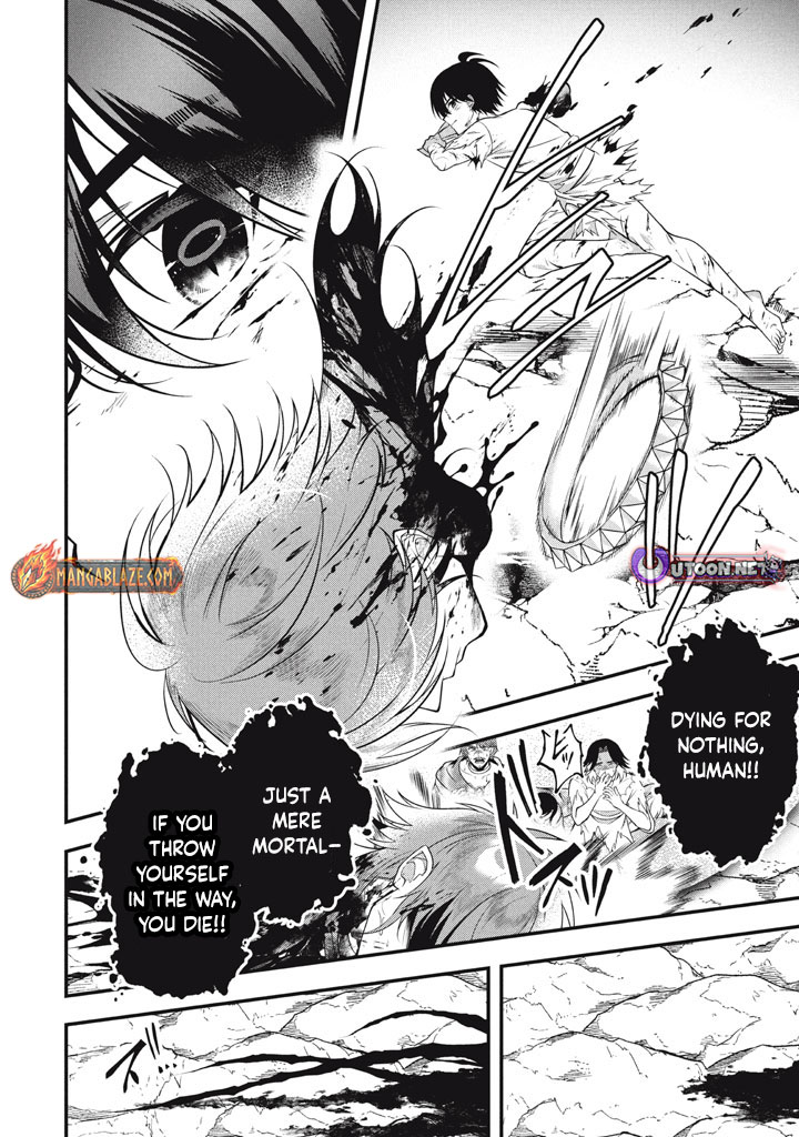 E, Tamer wa Tsukaenai tte Party kara Tsuihou Shita yo ne? – Chapter 28.5 – Page 9