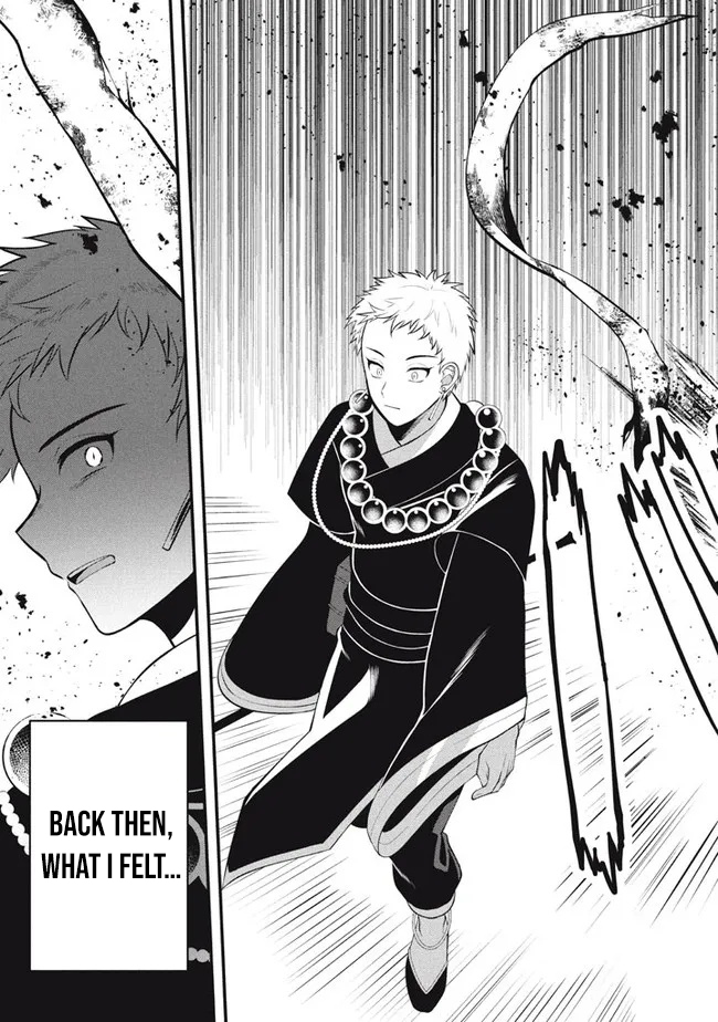 E, Tamer wa Tsukaenai tte Party kara Tsuihou Shita yo ne? – Chapter 10 – Page 28