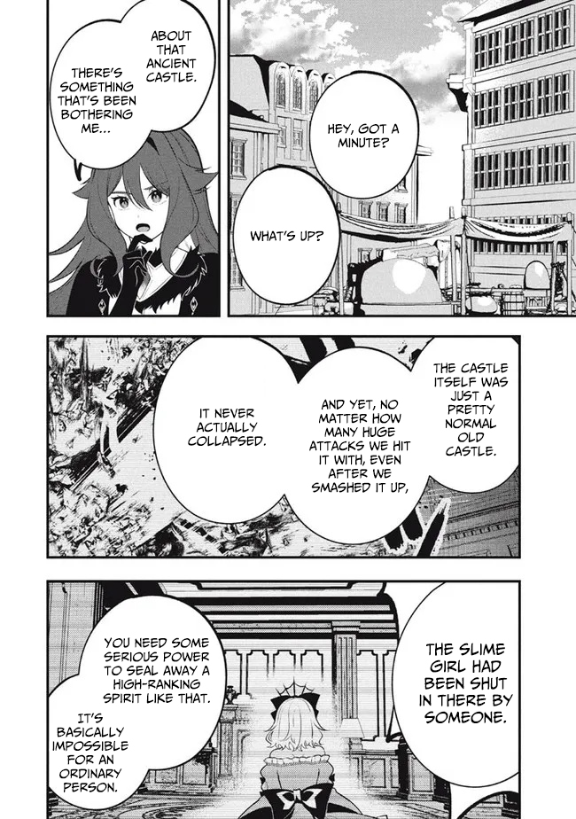 E, Tamer wa Tsukaenai tte Party kara Tsuihou Shita yo ne? – Chapter 10 – Page 9