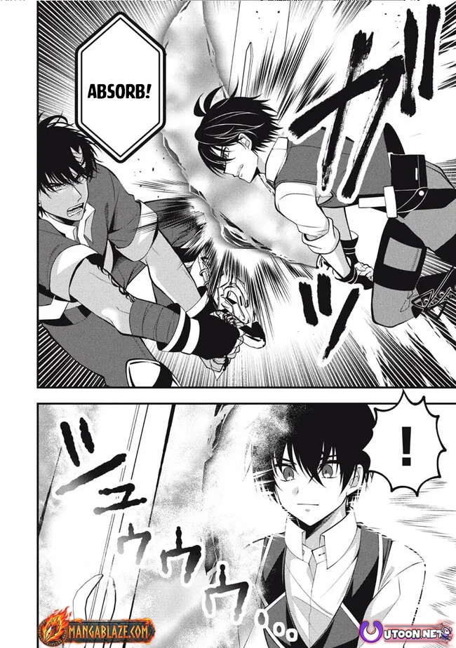 E, Tamer wa Tsukaenai tte Party kara Tsuihou Shita yo ne? – Chapter 15.1 – Page 3