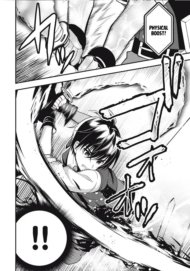 E, Tamer wa Tsukaenai tte Party kara Tsuihou Shita yo ne? – Chapter 15.1 – Page 5