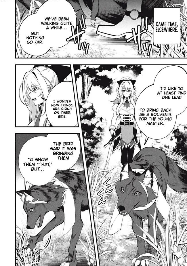 E, Tamer wa Tsukaenai tte Party kara Tsuihou Shita yo ne? – Chapter 15.1 – Page 9