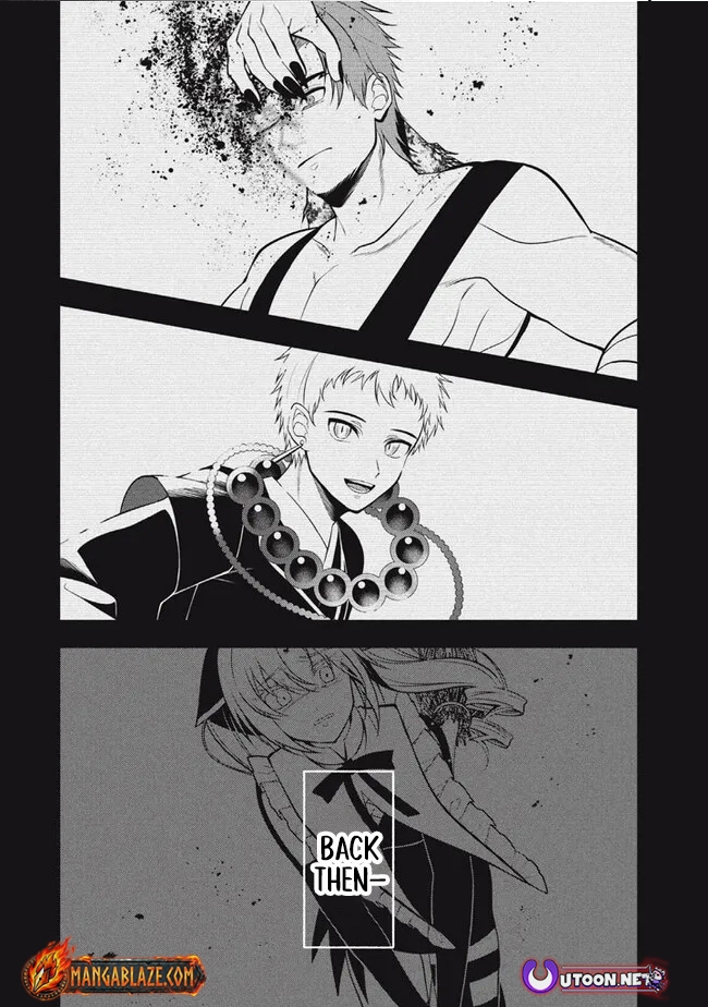 E, Tamer wa Tsukaenai tte Party kara Tsuihou Shita yo ne? – Chapter 15.1 – Page 16