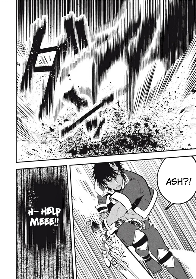 E, Tamer wa Tsukaenai tte Party kara Tsuihou Shita yo ne? – Chapter 15.3 – Page 4