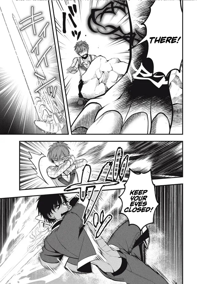 E, Tamer wa Tsukaenai tte Party kara Tsuihou Shita yo ne? – Chapter 15.3 – Page 5