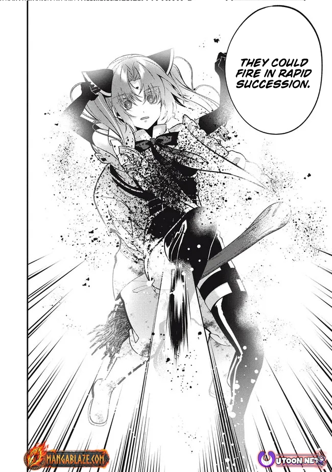 E, Tamer wa Tsukaenai tte Party kara Tsuihou Shita yo ne? – Chapter 15.3 – Page 14