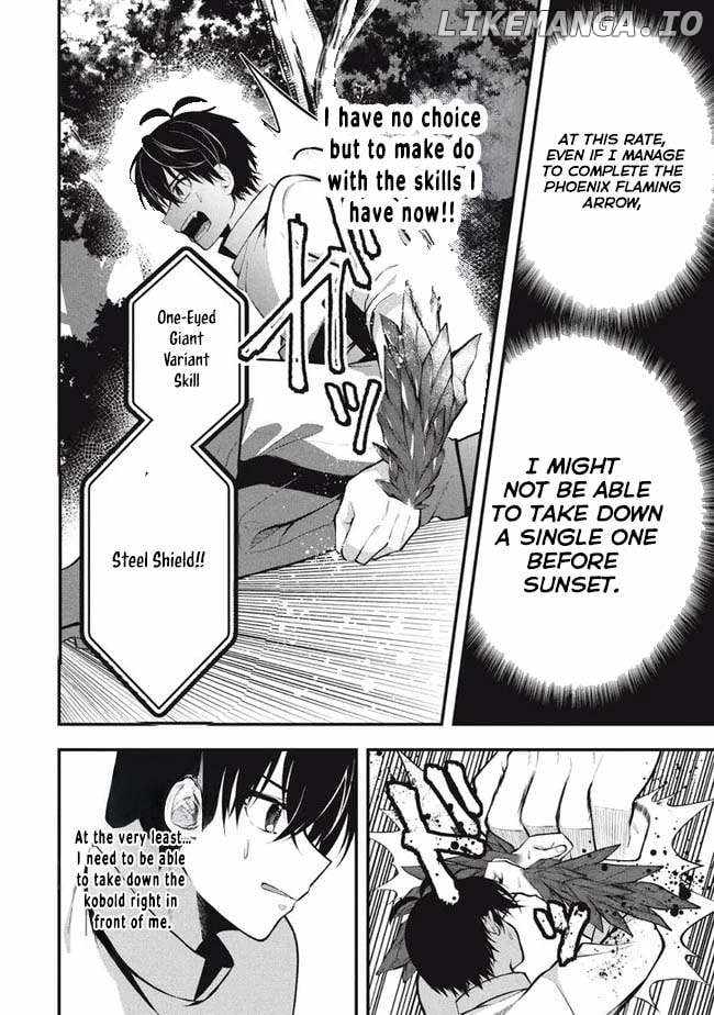 E, Tamer wa Tsukaenai tte Party kara Tsuihou Shita yo ne? – Chapter 04 – Page 10