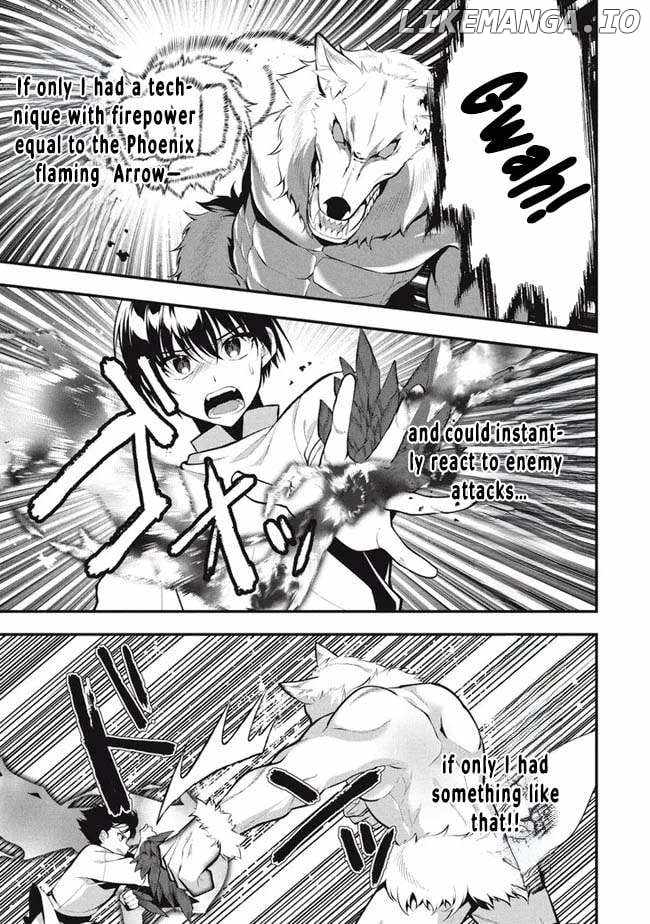 E, Tamer wa Tsukaenai tte Party kara Tsuihou Shita yo ne? – Chapter 04 – Page 11