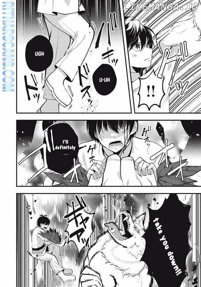 E, Tamer wa Tsukaenai tte Party kara Tsuihou Shita yo ne? – Chapter 04 – Page 12