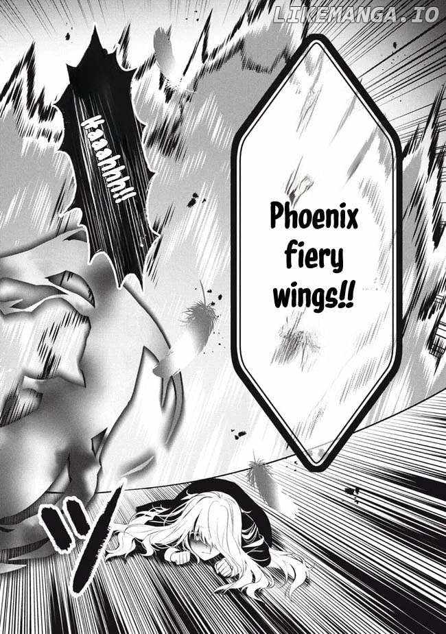 E, Tamer wa Tsukaenai tte Party kara Tsuihou Shita yo ne? – Chapter 04 – Page 16