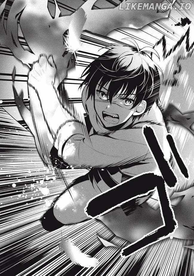 E, Tamer wa Tsukaenai tte Party kara Tsuihou Shita yo ne? – Chapter 04 – Page 17