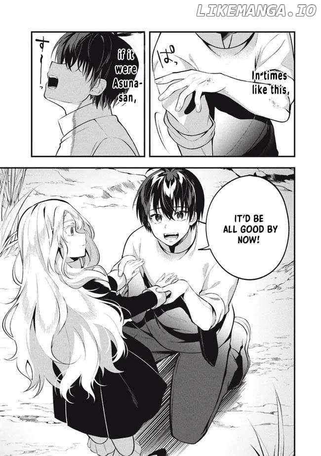 E, Tamer wa Tsukaenai tte Party kara Tsuihou Shita yo ne? – Chapter 04 – Page 19