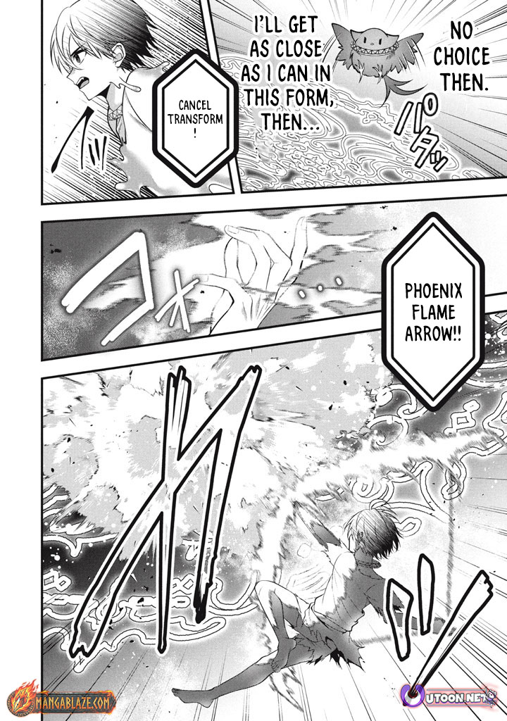 E, Tamer wa Tsukaenai tte Party kara Tsuihou Shita yo ne? – Chapter 26 – Page 9