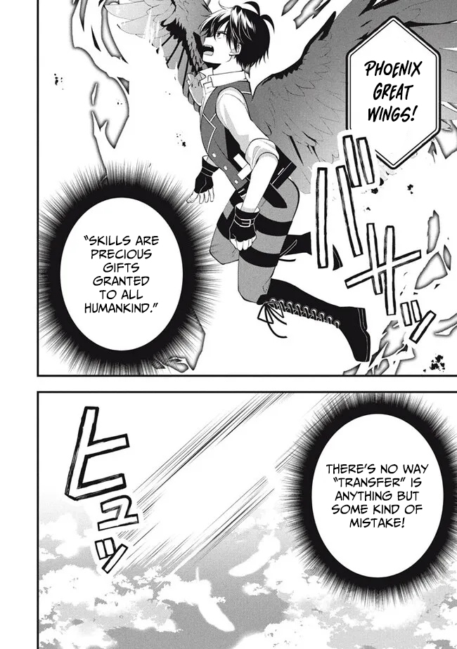 E, Tamer wa Tsukaenai tte Party kara Tsuihou Shita yo ne? – Chapter 11 – Page 19