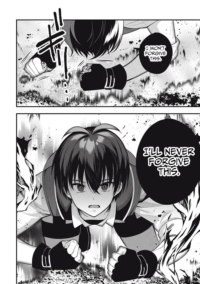 E, Tamer wa Tsukaenai tte Party kara Tsuihou Shita yo ne? – Chapter 11 – Page 23