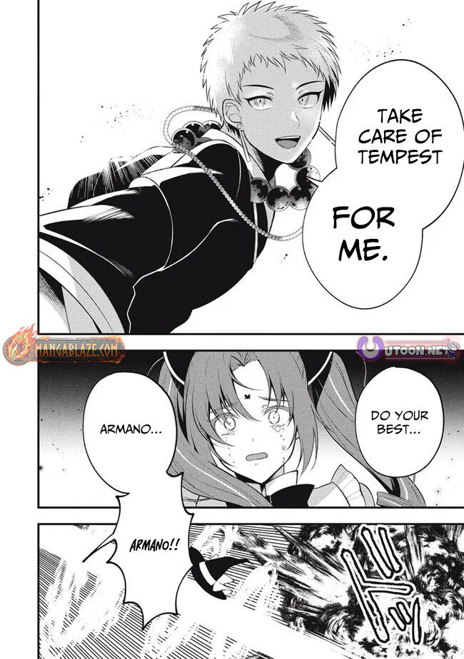 E, Tamer wa Tsukaenai tte Party kara Tsuihou Shita yo ne? – Chapter 11 – Page 7