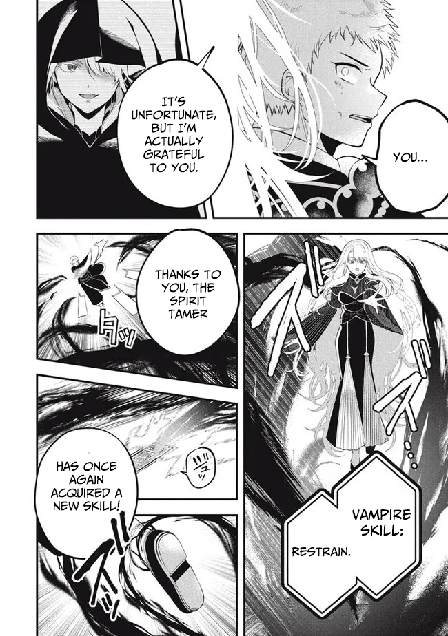 E, Tamer wa Tsukaenai tte Party kara Tsuihou Shita yo ne? – Chapter 11 – Page 9