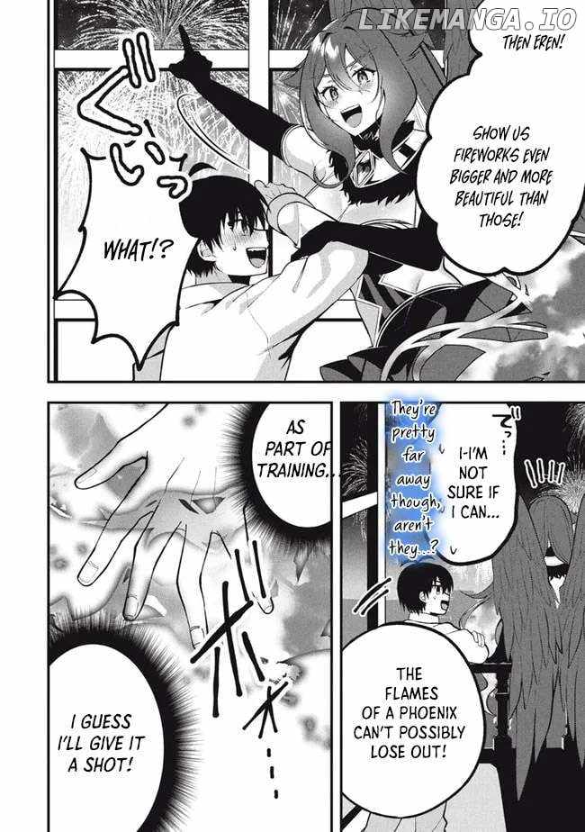 E, Tamer wa Tsukaenai tte Party kara Tsuihou Shita yo ne? – Chapter 05.2 – Page 4