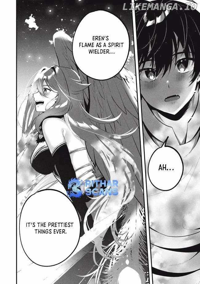 E, Tamer wa Tsukaenai tte Party kara Tsuihou Shita yo ne? – Chapter 05.2 – Page 6