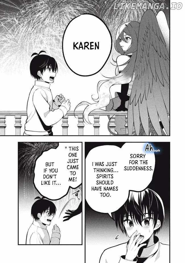 E, Tamer wa Tsukaenai tte Party kara Tsuihou Shita yo ne? – Chapter 05.2 – Page 7