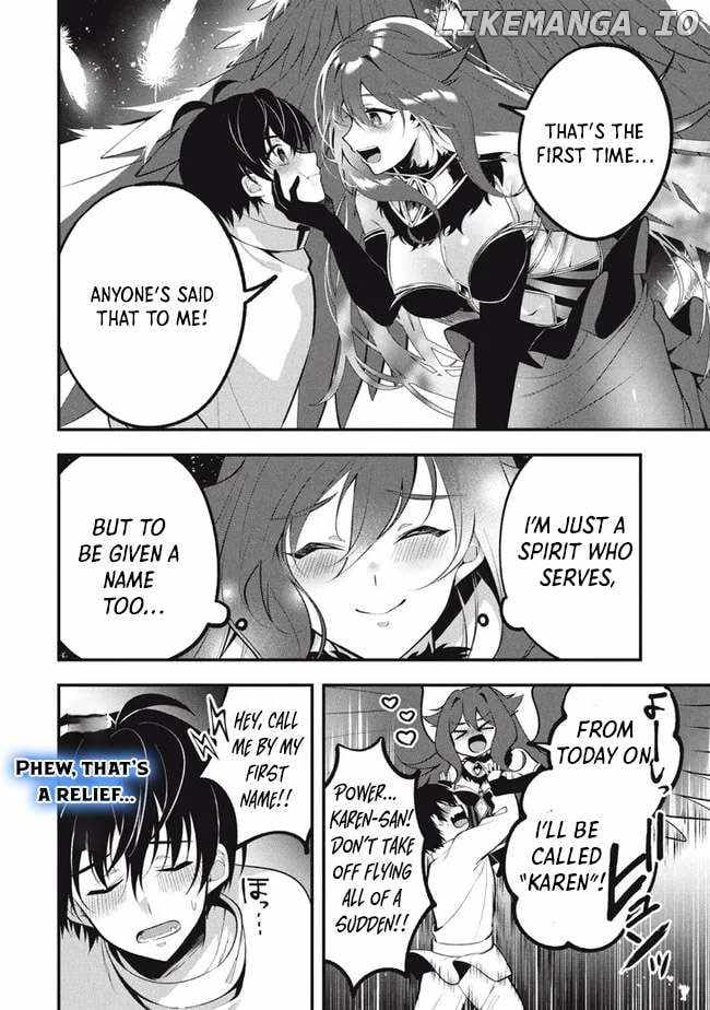 E, Tamer wa Tsukaenai tte Party kara Tsuihou Shita yo ne? – Chapter 05.2 – Page 8