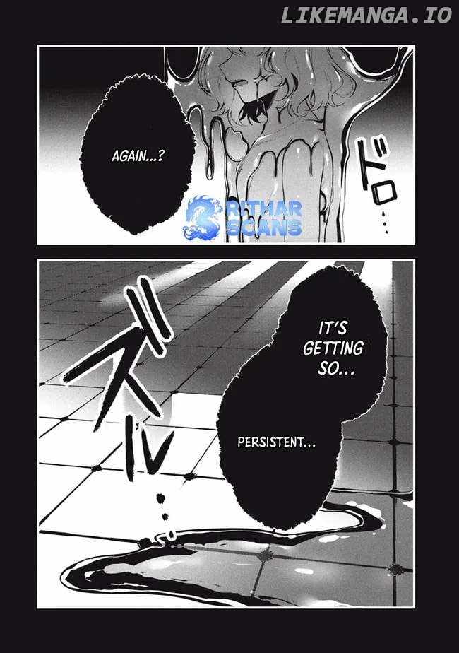 E, Tamer wa Tsukaenai tte Party kara Tsuihou Shita yo ne? – Chapter 05.2 – Page 16