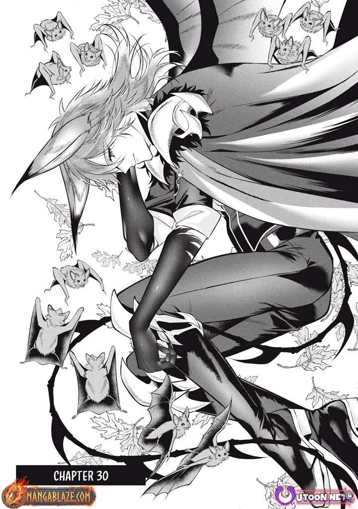 E, Tamer wa Tsukaenai tte Party kara Tsuihou Shita yo ne? – Chapter 30 – Page 3