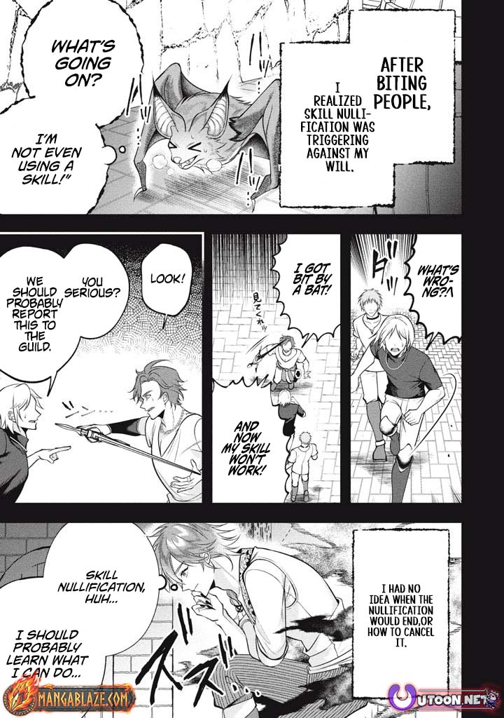 E, Tamer wa Tsukaenai tte Party kara Tsuihou Shita yo ne? – Chapter 30 – Page 12