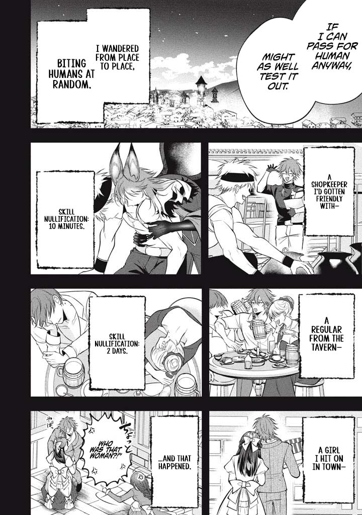 E, Tamer wa Tsukaenai tte Party kara Tsuihou Shita yo ne? – Chapter 30 – Page 13