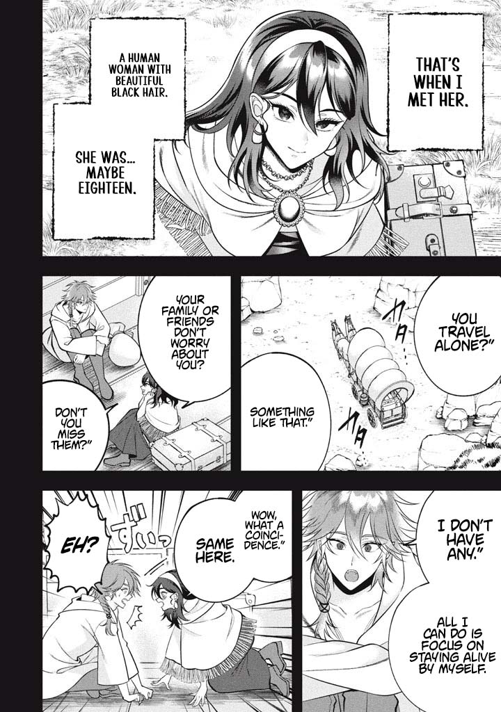 E, Tamer wa Tsukaenai tte Party kara Tsuihou Shita yo ne? – Chapter 30 – Page 15