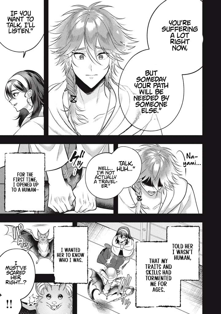 E, Tamer wa Tsukaenai tte Party kara Tsuihou Shita yo ne? – Chapter 30 – Page 18