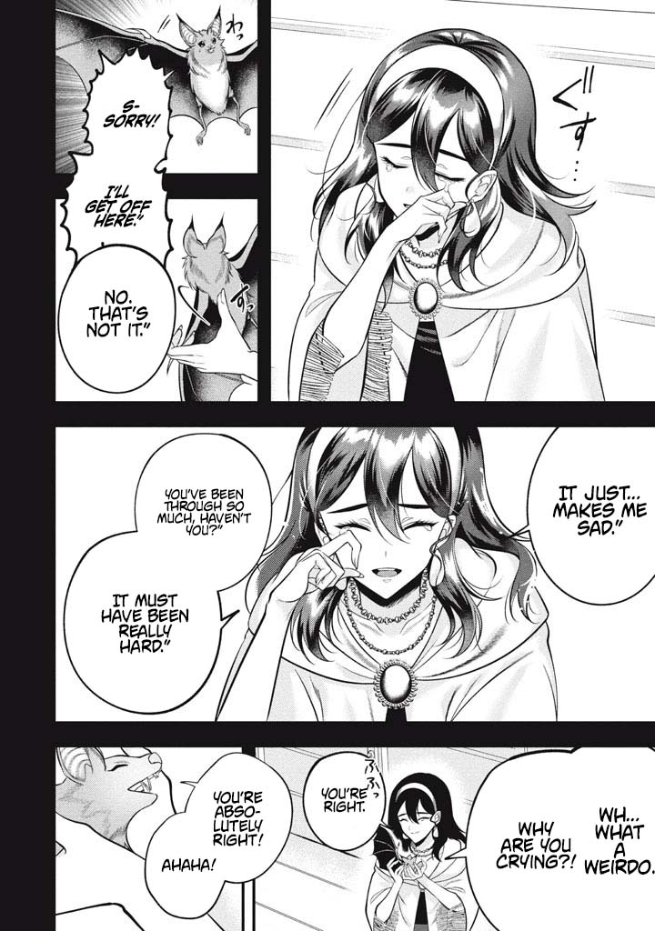 E, Tamer wa Tsukaenai tte Party kara Tsuihou Shita yo ne? – Chapter 30 – Page 19