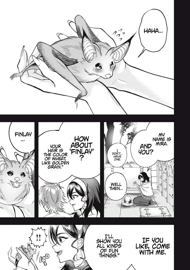 E, Tamer wa Tsukaenai tte Party kara Tsuihou Shita yo ne? – Chapter 30 – Page 20