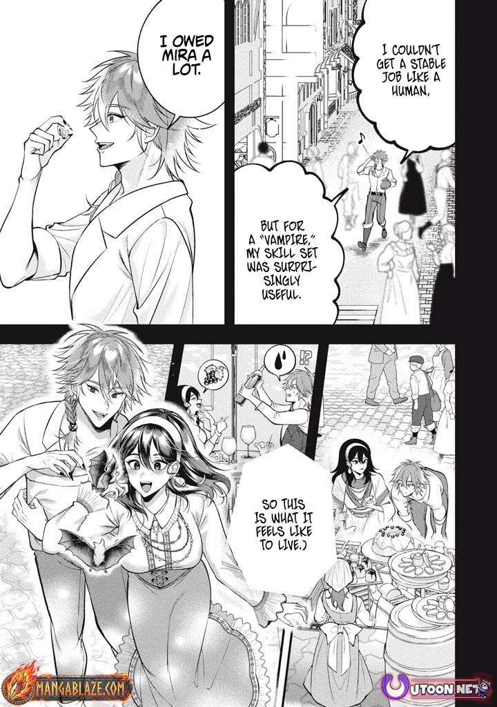 E, Tamer wa Tsukaenai tte Party kara Tsuihou Shita yo ne? – Chapter 30 – Page 22