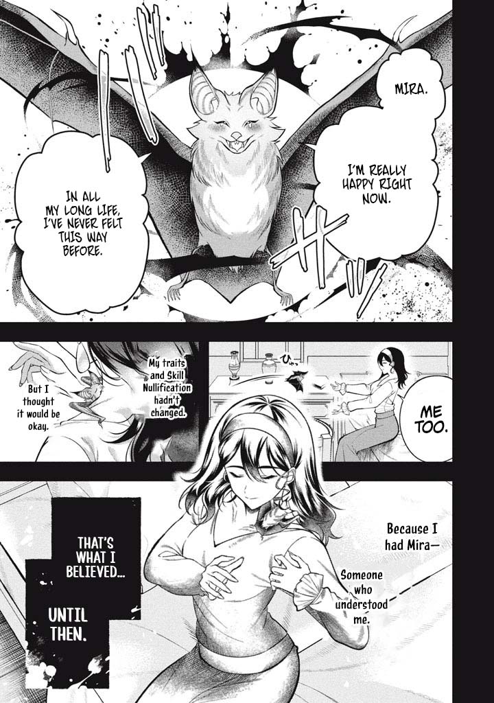 E, Tamer wa Tsukaenai tte Party kara Tsuihou Shita yo ne? – Chapter 30 – Page 26