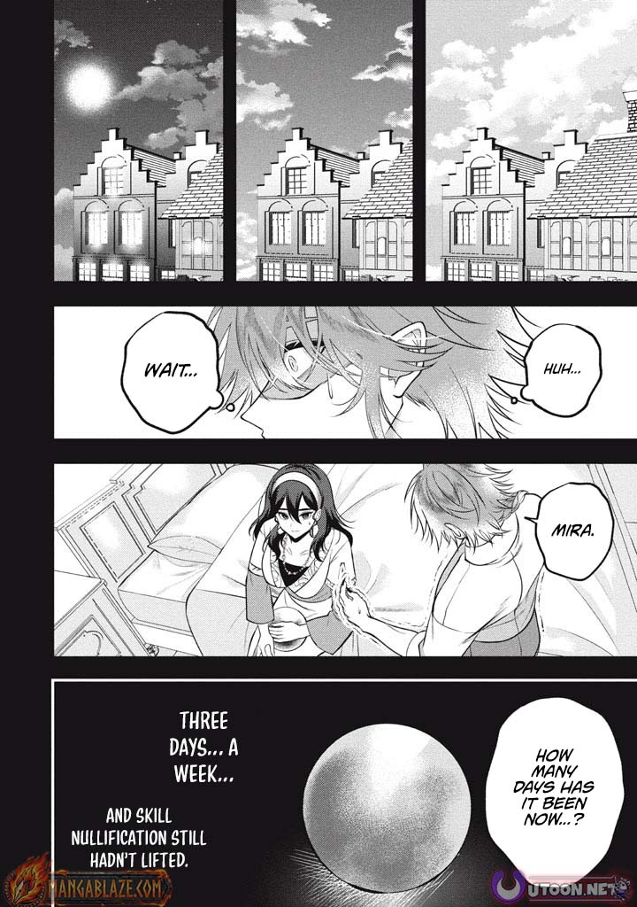 E, Tamer wa Tsukaenai tte Party kara Tsuihou Shita yo ne? – Chapter 30 – Page 27