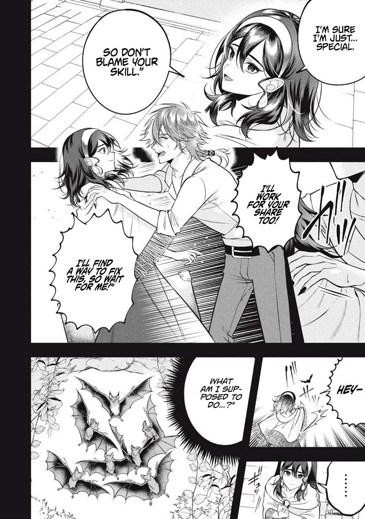 E, Tamer wa Tsukaenai tte Party kara Tsuihou Shita yo ne? – Chapter 30 – Page 29