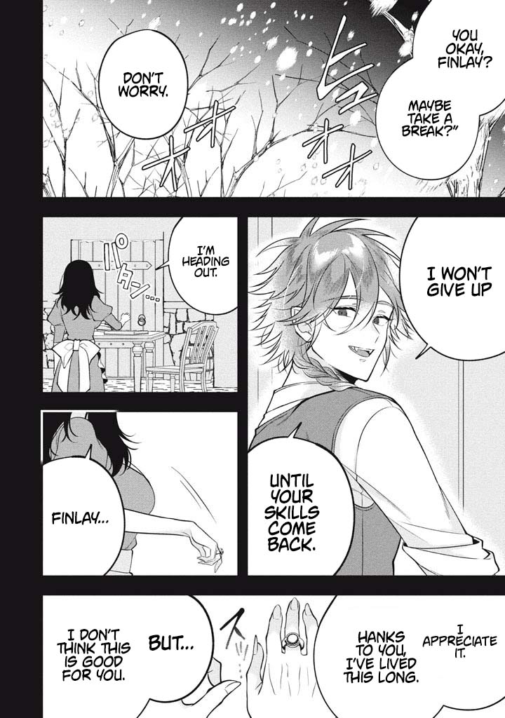 E, Tamer wa Tsukaenai tte Party kara Tsuihou Shita yo ne? – Chapter 30 – Page 31